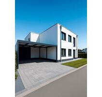 Neubau Eigentumswohnung - 389.000,00 EUR Kaufpreis, in Osnabrück (PLZ: 49086) Gretesch