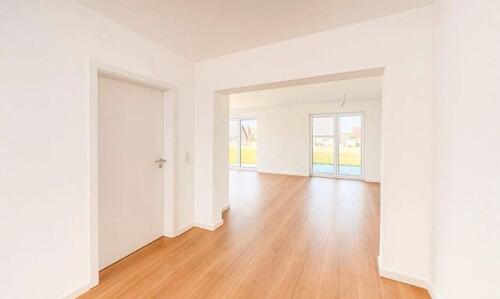 Foto - Etagenwohnung in Osnabrück