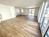 Foto - Etagenwohnung zur Miete in Lahr (Schwarzwald)