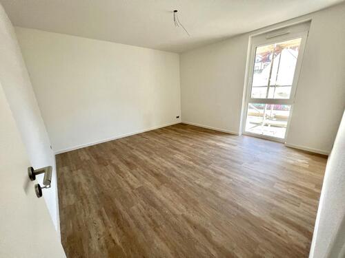 Foto - Etagenwohnung in Lahr (Schwarzwald)