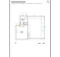 35qm Dachgeschosswohnung Treysa - Neukirchen