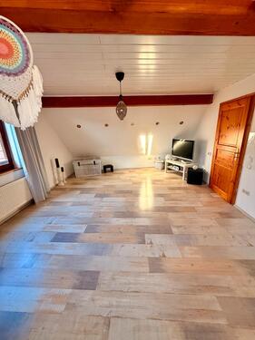 Foto - Etagenwohnung in Neukirchen
