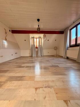 Foto - Etagenwohnung in Neukirchen zur Miete