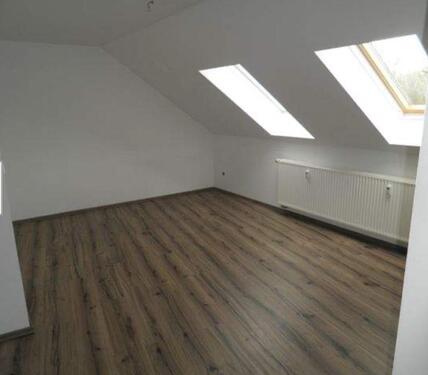 Foto - Schöne Wohnung mit EBK in Zwickau Marienthal