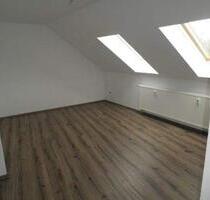 Schöne Wohnung mit EBK in Zwickau Marienthal - Werdau