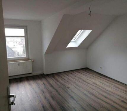 Foto - Etagenwohnung zur Miete in Werdau