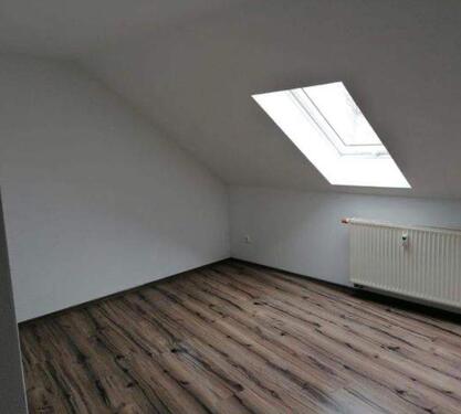 Foto - Etagenwohnung in Werdau