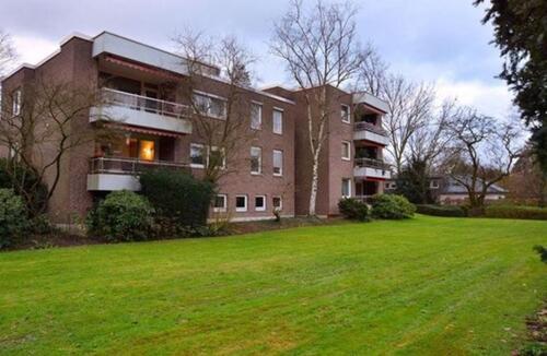 Foto - 3 - Zimmer Wohnung in Düsseldorf