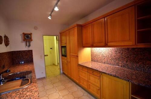 Foto - Etagenwohnung in Düsseldorf