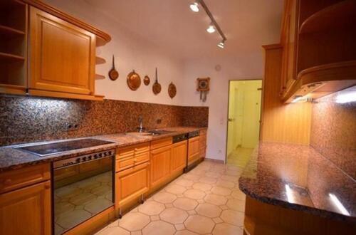 Foto - Etagenwohnung in Düsseldorf zur Miete