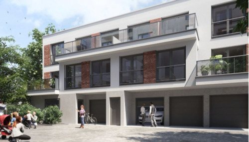 Foto - Etagenwohnung in Leipzig