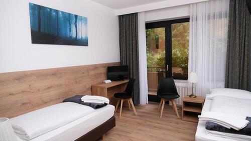 Foto - Monteurzimmer für Gruppen in Bad Bevensen,ab 35.-Bett