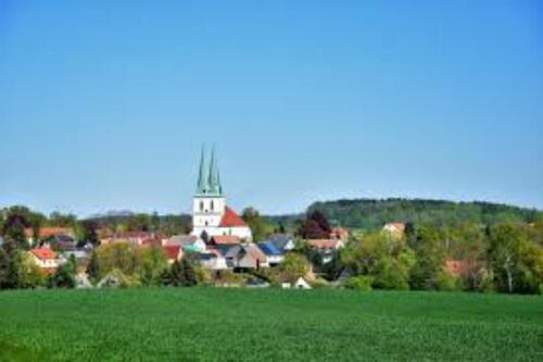 Foto - 2-Raum Wohnung in Göda, Gartenstraße 3