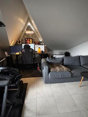 Foto - Etagenwohnung zur Miete in Pohlheim