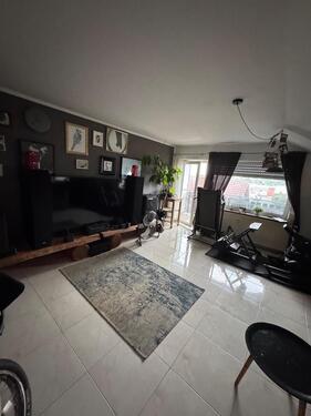 Foto - Etagenwohnung in Pohlheim