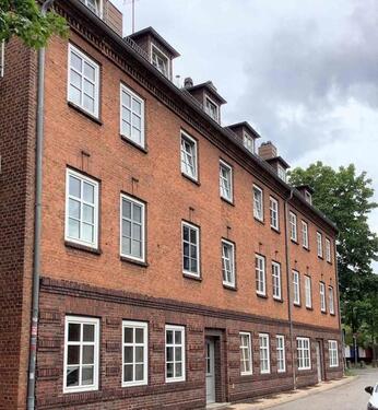 Foto - Schöner Wohnen: praktische 2-Zimmer-Wohnung