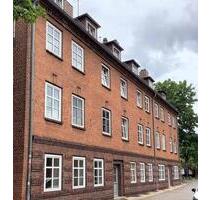 Schöner Wohnen: praktische 2-Zimmer-Wohnung - Kiel