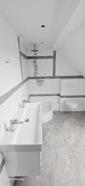 Foto - Sanierte Dachgeschosswohnung - 1.055,00 EUR Kaltmiete,