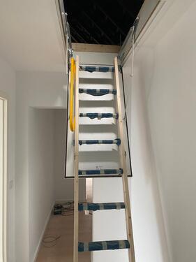 Foto - Etagenwohnung in Krefeld