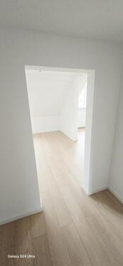 Foto - Etagenwohnung in Krefeld zur Miete