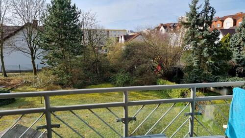 Foto - helle 3 Zimmerwohnung im Zentrum von Dietzenbach