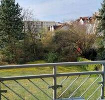 helle 3 Zimmerwohnung im Zentrum von Dietzenbach