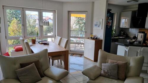 Foto - 3 Zimmer Etagenwohnung in Dietzenbach