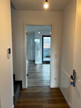 Foto - Etagenwohnung in Olfen zur Miete