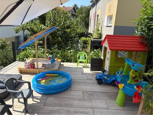 Foto - Familienfreundliches Wohnen in Meersburg