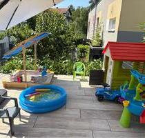 Familienfreundliches Wohnen in Meersburg