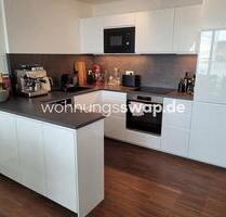 Wohnungsswap - 3 Zimmer, 89 m² - Sandstraße, Maxvorstadt, München