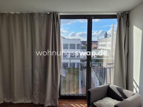 Foto - 3 Zimmer Etagenwohnung zur Miete in München