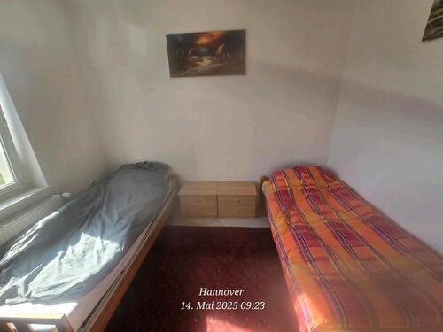 Foto - 5 Zimmer Etagenwohnung in Hannover