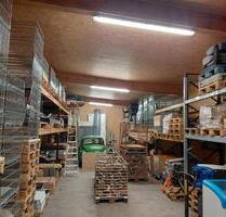 Frostfreier Lagerraum 112 m² zu vermieten - Uetersen