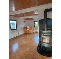 Gemütliche 2-Zimmer-Wohnung mit Balkon und Kamin - Lage