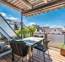 3,5 Zimmer Wohnung in Leingarten