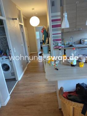 Foto - Etagenwohnung in Berlin zur Miete