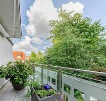 Lichtdurchflutete 3-Zimmer-Wohnung mit Balkon in Meierteichnähe - Bielefeld Schildesche Lichtdurchflutete 3-Zimmer-Wohnung mit Balkon in Meierteichnähe - Bielefeld Schildesche