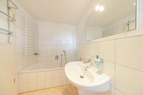 Foto - 3 Zimmer Etagenwohnung in Bielefeld