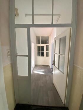 Foto - Zwei Zimmer Altbauwohnung Nürnberg Nord