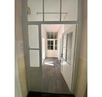 Zwei Zimmer Altbauwohnung Nürnberg Nord