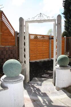 Foto - 2 Zi. Wohnung in Stilvollen Landhaus