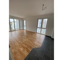 Helle und moderne 3-Zimmer Wohnung mit Südwest-Loggia - Regensburg Galgenberg