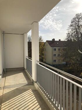 Foto - Etagenwohnung in Regensburg zur Miete