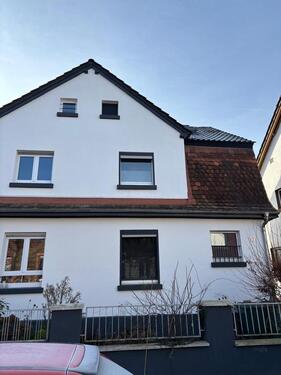 Foto - Charmantes Einfamilienhaus mit Garten in ruhiger Lage in OF