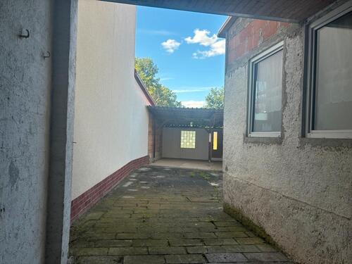 Foto - 4 Zimmer Reihenhaus in Bad Langensalza