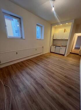 Foto - Helle 2-Zimmer-Wohnung mit eigenem Garten in Berlin Spandau