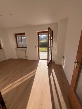 Foto - Modernisierte 3,5 Zimmer Wohnung in ruhiger Lage in Bad Griesbach