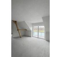 Neubaukomfort im Ambiente einer Scheune - Delbrück