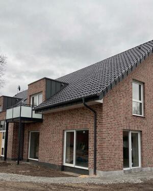 Foto - 2 Zimmer Etagenwohnung zur Miete in Delbrück